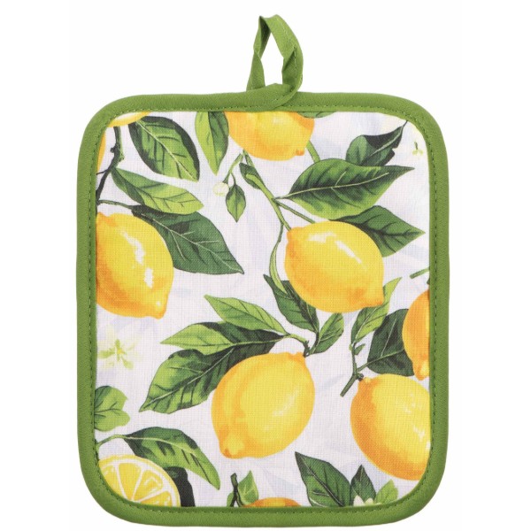 Фото - Прихватка Ardesto Sicilian lemons (ART04LM)